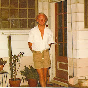 Profile Picture of Steve Griffith (@1incipitvitanova) on Youtube