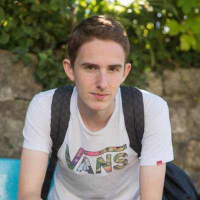 Profile Picture of Nick Swann (@RSNewport) on Twitter