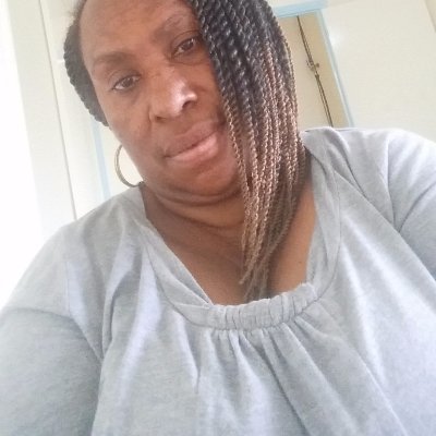 Profile Picture of Alice Gerry Wambu (@WambuGerry) on Twitter