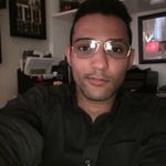 Profile Picture of Caleb Rainey (@simboow) on Instagram