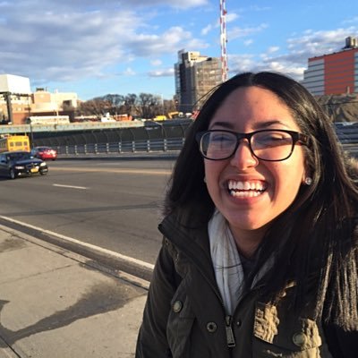 Profile Picture of Jasmine Colon (@arabimamii) on Twitter