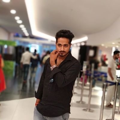 Profile Picture of Kamal Ramchandani (@Kamalramchand10) on Twitter