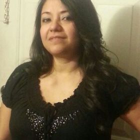Profile Picture of Marissa Rodriguez (@marissa0356) on Pinterest