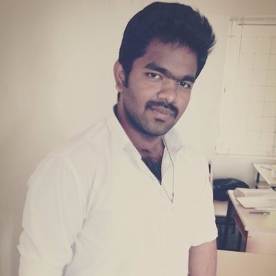 Profile Picture of DAVE CHELLA (@ChellaBlaze) on Twitter