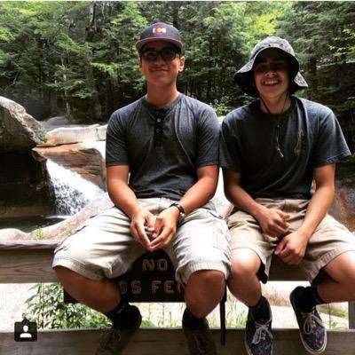 Profile Picture of Joseph Nichols (@joenipps123) on Twitter