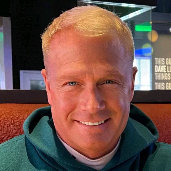 Profile Picture of David mayer (@david.mayer7) on Tiktok