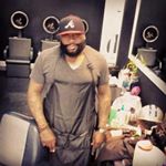 Profile Picture of Dexter Look Good (@dexterbarbertothestars) on Instagram