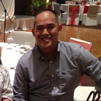 Profile Picture of Joseph Ian Canlas (@josephiancanlas) on Twitter