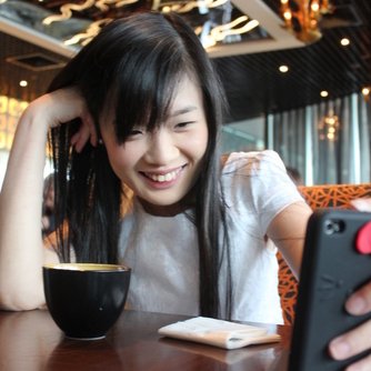 Profile Picture of Melissa Chew (@melissachew_) on Twitter