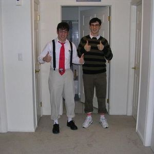 Profile Picture of Brendan Duffy (@royalpitcher13) on Myspace