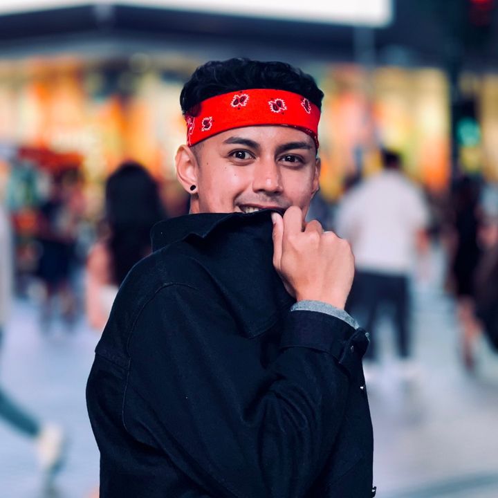 brennan_claud - Tiktok Profile Picture of brennan_claud (@brennan_claud) on Tiktok