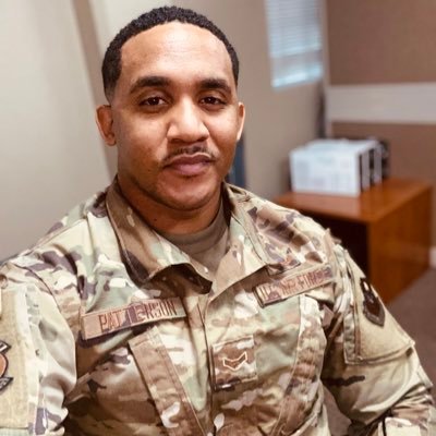 Profile Picture of Deshawn Patterson (@Tharealdpatt) on Twitter