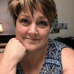 Profile Picture of Carolyn Ferber (@journeywisdomcoach) on Instagram