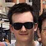 Profile Picture of Benjamin Lien (@benjamin_lien) on Instagram