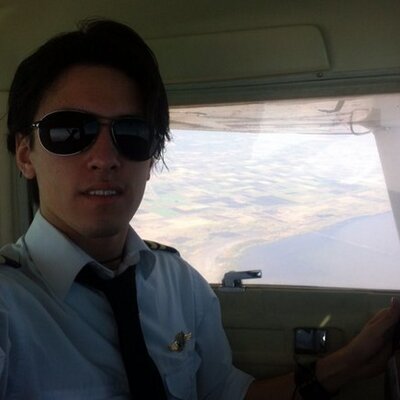 Profile Picture of Christopher Servin (@Servin_Chris) on Twitter