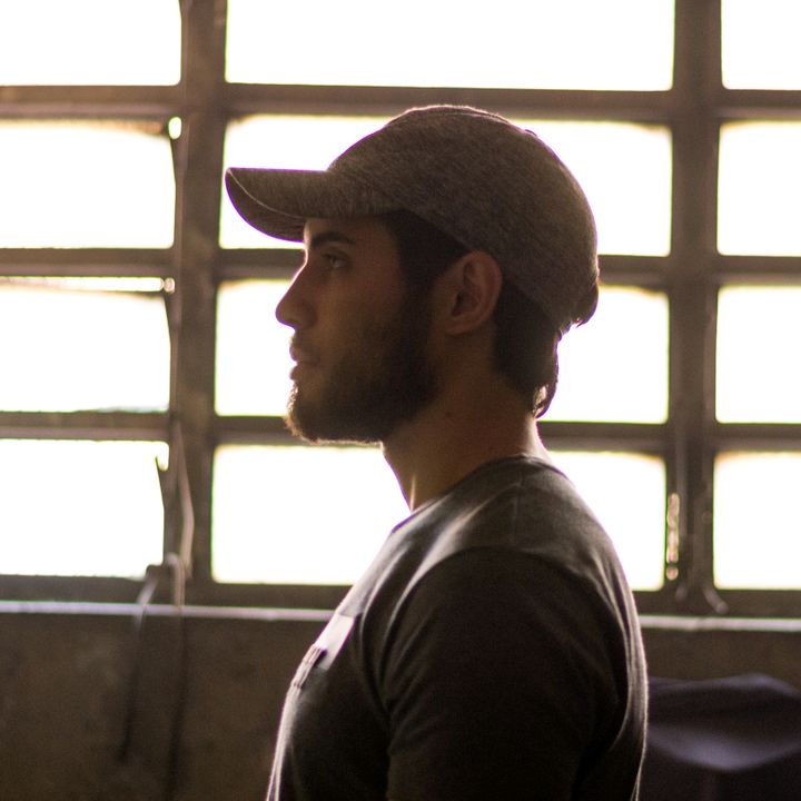 Profile Picture of David Steinfeld (@david_steinfeld) on Tiktok