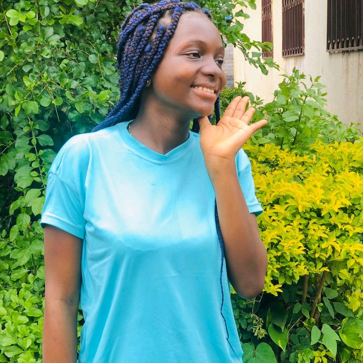 Yvette blink - Tiktok Profile Picture of Yvette blink (@yvette.blink) on Tiktok