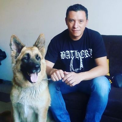 Profile Picture of Edwin Velasquez (@EdwinHeavy86) on Twitter