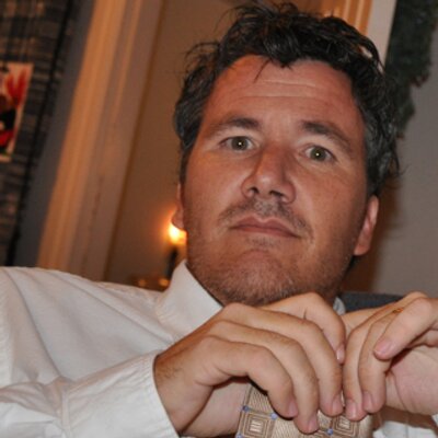 Profile Picture of Darren Murray (@darrmurr) on Twitter