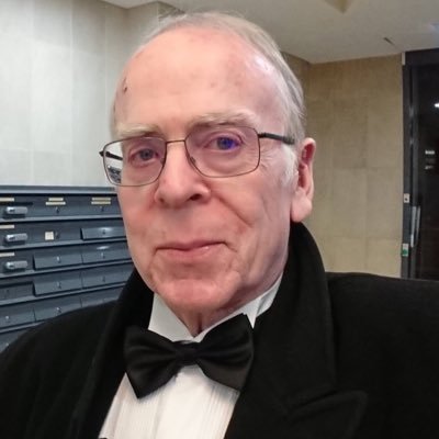 Profile Picture of Michael O'Rourke (@Michael99908062) on Twitter