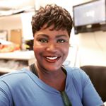 Profile Picture of Monique Robinson (@moniquemagee) on Instagram