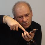 Profile Picture of Herbert Eberhardt (@herbert.eberhardt) on Instagram