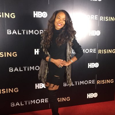 Profile Picture of Sonja Sohn (@SonjaSohn) on Twitter