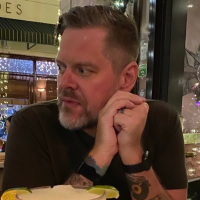 Profile Picture of Keith Westman, Ed.D. (@KeithWestman) on Twitter