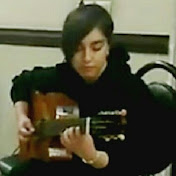Profile Picture of Fatemeh Oraee (@fatemehmusic3443) on Youtube