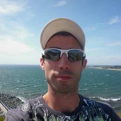 Profile Picture of Dominique Boyer (@xdomboyerx) on Twitter