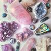 helpmefindmyrealcrystals - Tiktok Profile Picture of helpmefindmyrealcrystals (@@rachelscrystal) on Tiktok