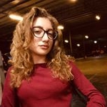 Emma Amato - Instagram Profile Picture of Emma Amato (@polumekanos) on Instagram