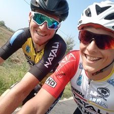 Profile Picture of Francesco Carollo (@Frances69518532) on Twitter