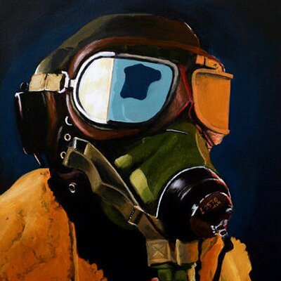 Profile Picture of Brent Scofield (@hmsbeegull) on Twitter