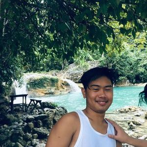 Profile Picture of Britz Andrew (@BritzAndrew) on Twitter