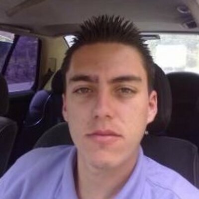 Profile Picture of Joseph Madden Roda (@josephmadden88) on Twitter