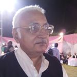 Profile Picture of Vibha Shankar Singh (@vibhashankarsingh) on Instagram