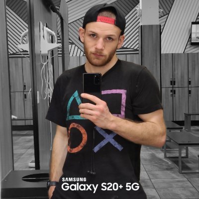 Profile Picture of Joey Roach (@JRoachy69) on Twitter