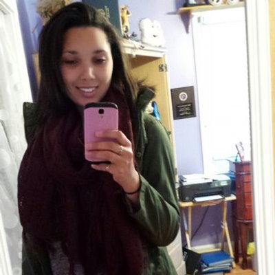 Profile Picture of Meleasa Cromwell (@MeleasaC) on Twitter