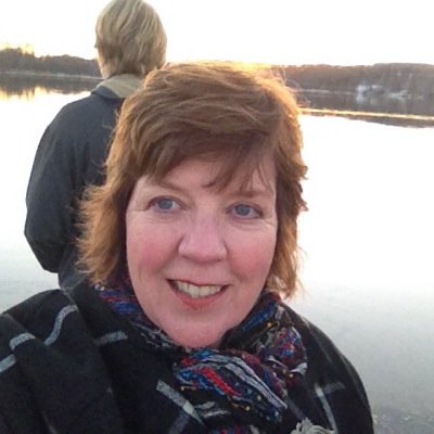 Profile Picture of Leah Weiler (@lweiler3) on Twitter
