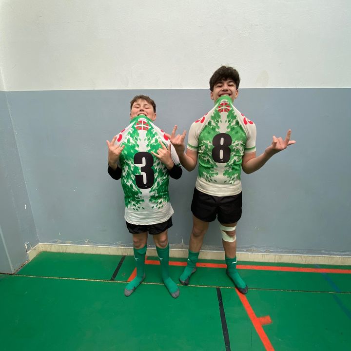 Profile Picture of Thomas_En🛞Libre (@thomascrsp) on Tiktok