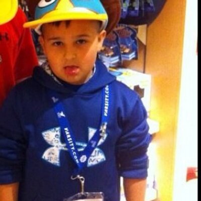 Profile Picture of Travis Rodriguez (@TravisRodrigue6) on Twitter