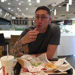 Profile Picture of Scott Brackett (@scottbrackett13) on Instagram