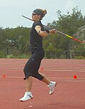 Profile Picture of Kim Kreineron Wikipedia