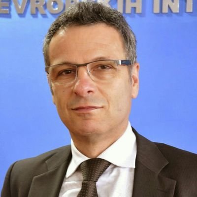 Profile Picture of Vesko Garcevic (@VeskoGarcevic) on Twitter