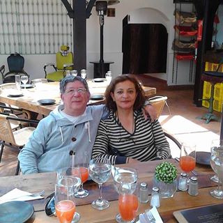 Profile Picture of Eulalia Pinos (@Eulalia-Pinos) on Facebook