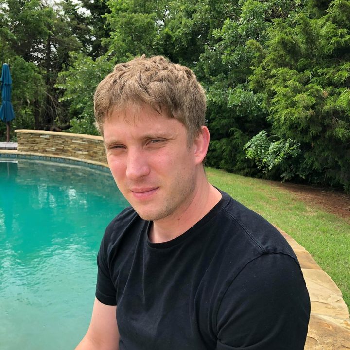 Profile Picture of Garrett (@garrett_tate22) on Tiktok