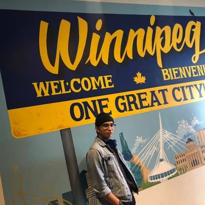 Profile Picture of Jan Michael Joaquin (@JMWacky) on Twitter