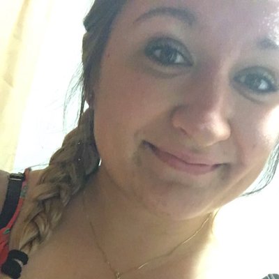 Profile Picture of Skye Cantrell (@skyerenee25) on Twitter
