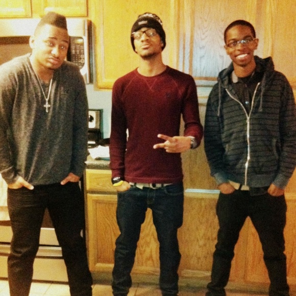 Profile Picture of Sam Jefferson (@sandman05) on Poshmark